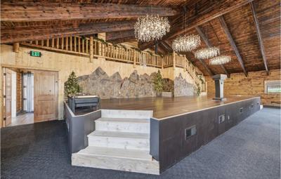 Beech Hollow Event Center