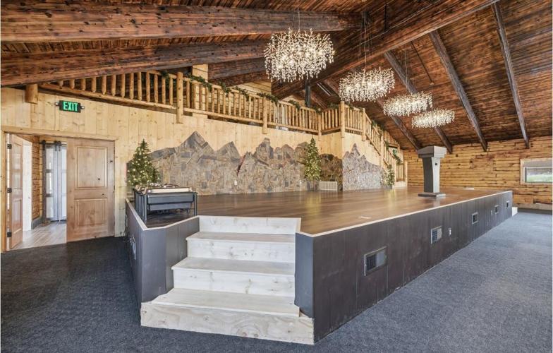 Beech Hollow Event Center