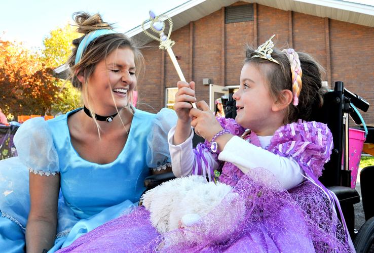 Trunk or Treat at Portneuf Public Library News