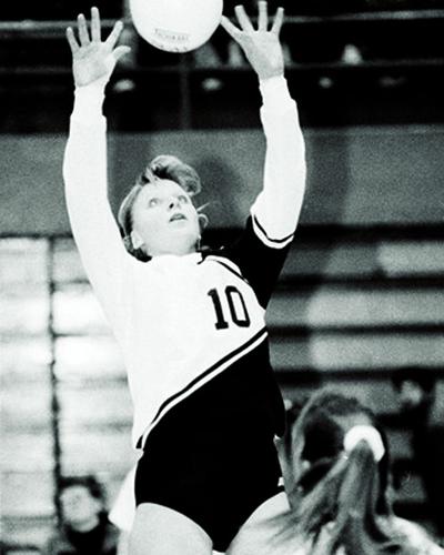Susie Johnson