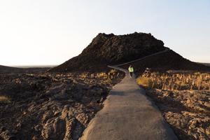 Southern Idaho parks saw more than 430,000 visitors in 2025