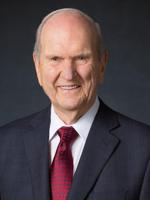 Russell M. Nelson named 17th LDS Church President