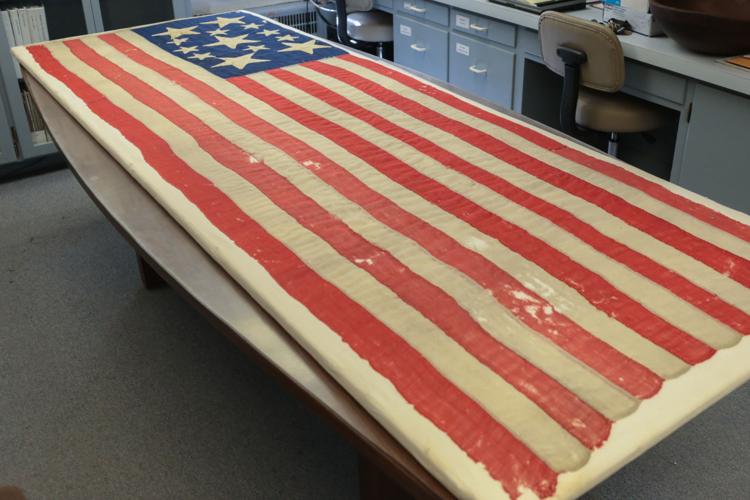 Lawyer flag