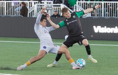 AC Boise vs Westchester