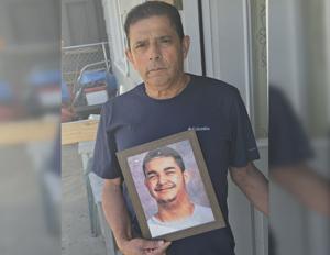 Law firms to host vigil honoring Victor Perez on shooting's one-year anniversary
