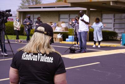 FedEx Shooting Indianapolis