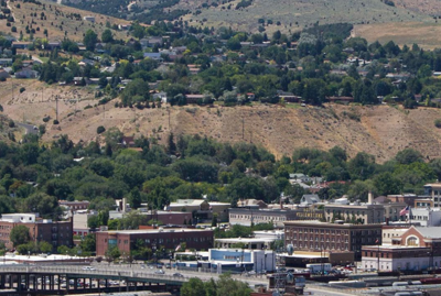 Pocatello