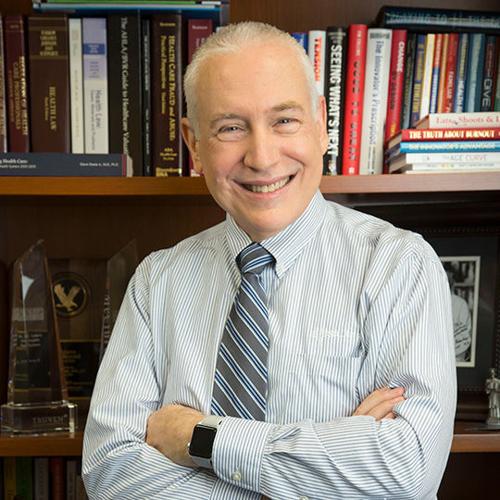 Dr. David Pate