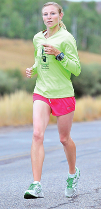 Pocatello Marathon