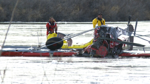 Gem County community mourns loss of two men in Payette River plane crash