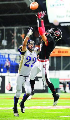 High school football