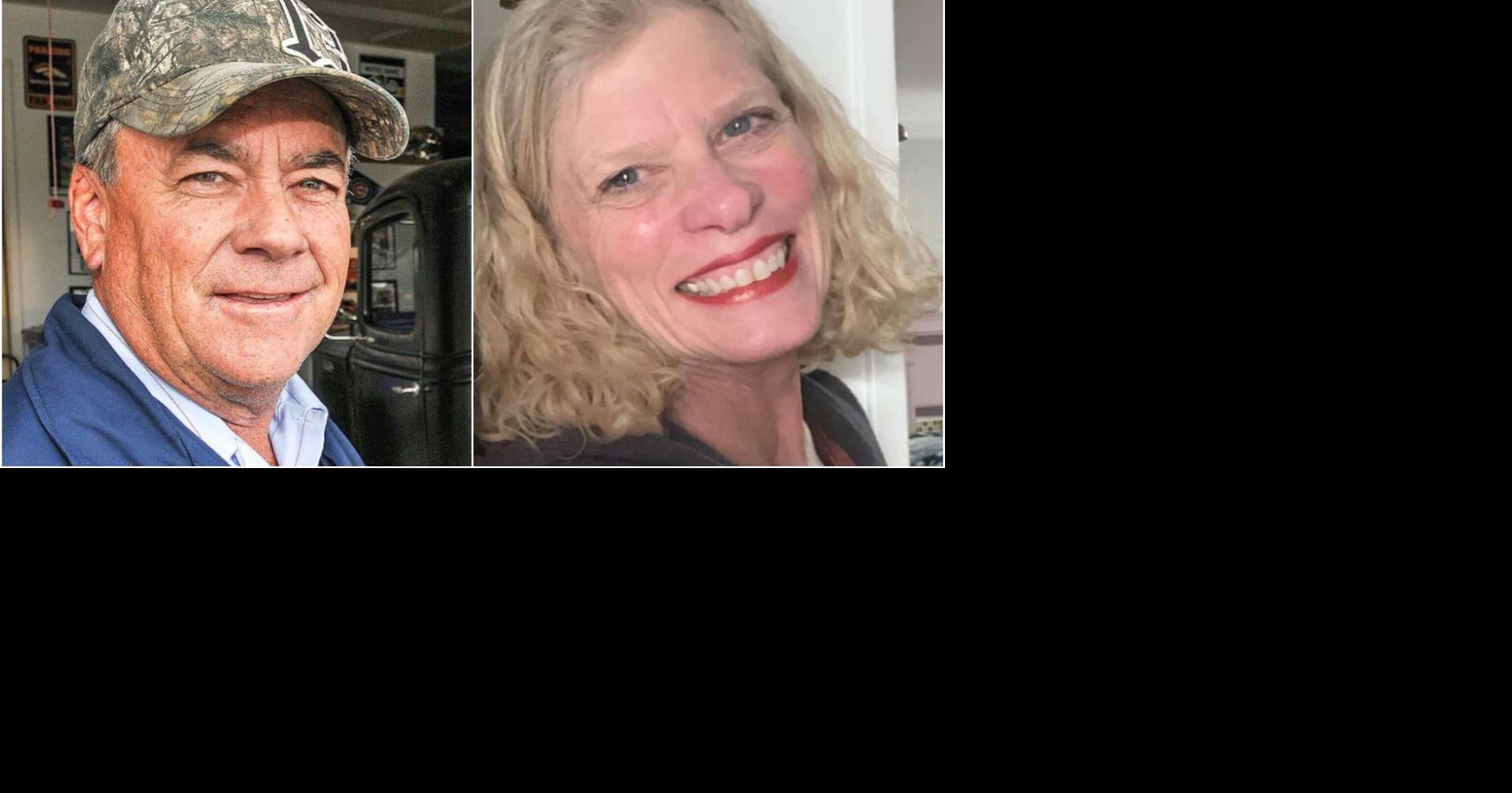 Hochhalter, Code running for Bannock County assessor in Democratic