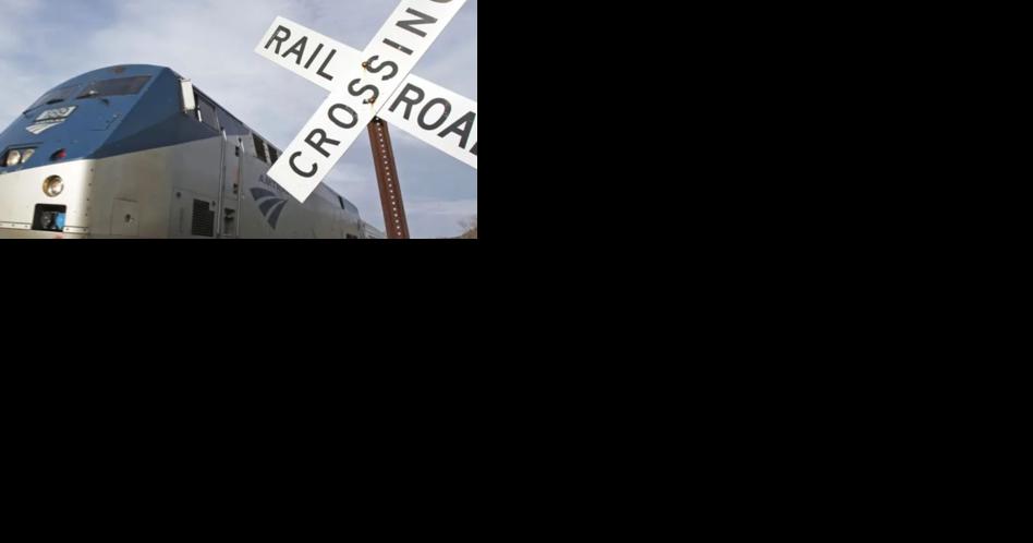 Proposed Idaho-Utah passenger rail route fails to win federal support - Vimarsana News