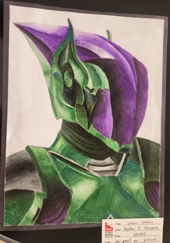 Green Goblin