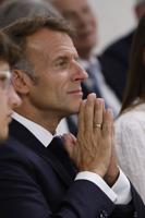 France Macron
