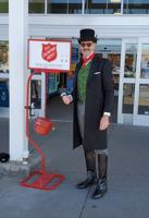 Pocatello Salvation Army sets $95,000 Christmas fundraising goal