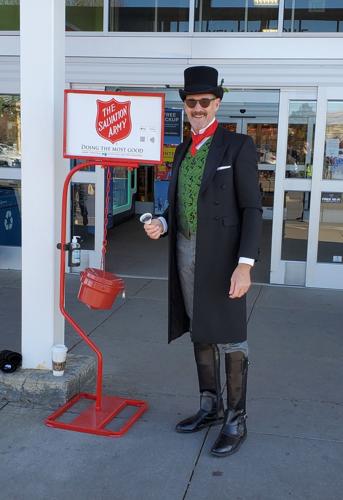 BELL RINGER