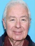 Missing Idaho professor found dead in Glacier National Park