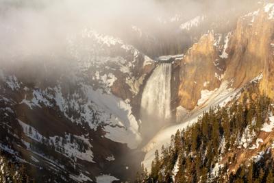 yellowstone