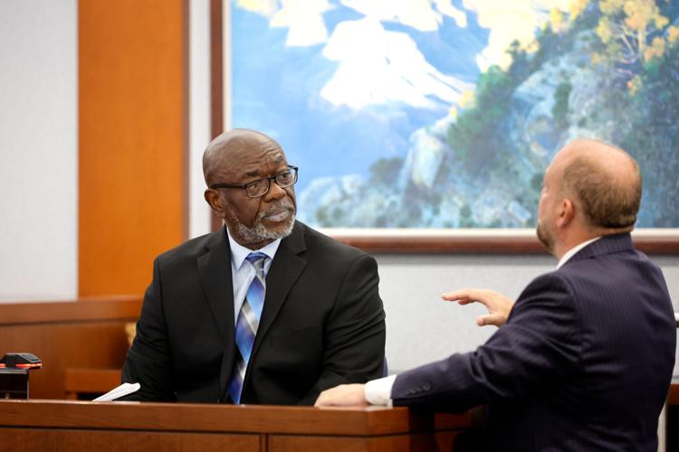 Tupac Trial
