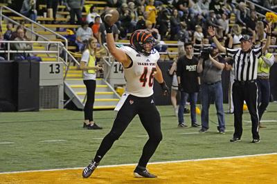 Idaho State Vs Southern Utah 3 Keys To Victory And Players To