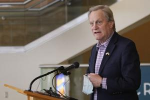 Rep. Simpson secures $4M in funding for ISU's Idaho Accelerator Center