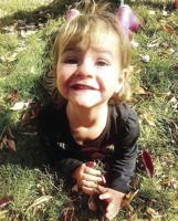 Officials: Fire that killed 2-year-old girl possibly started by cat