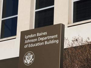 Trump administration unveils plan to try to dismantle Department of Education