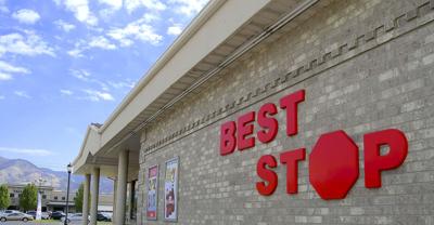 maverik best stop