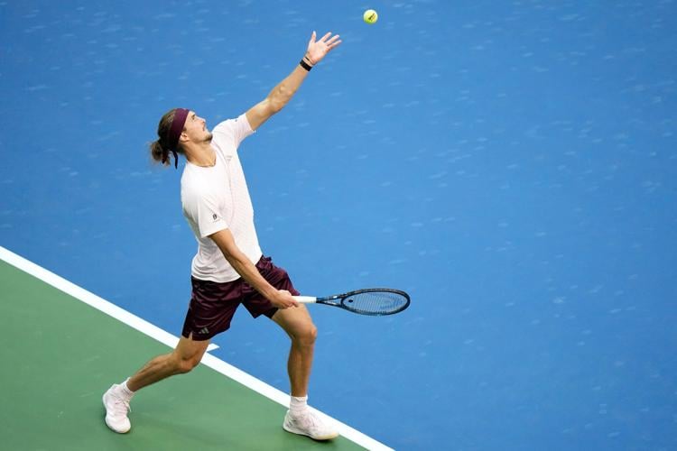 US Open Tennis