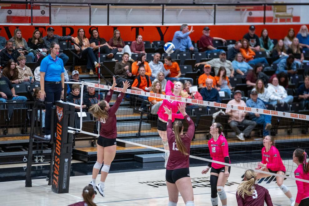 Idaho State Bengals beat Montana, fall at Montana State