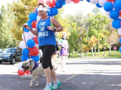 Run with the Big Dogs set for Saturday | Community | idahostatejournal.com
