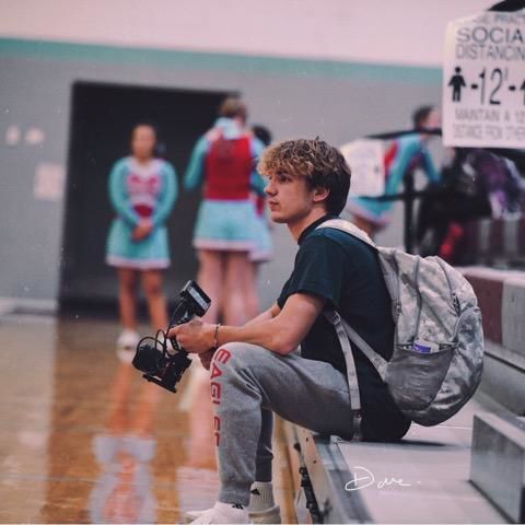 Dane Wissenbach videography
