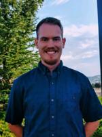 Jake Shield is August ISU Career Path Intern of the month; finds forensic research is interesting