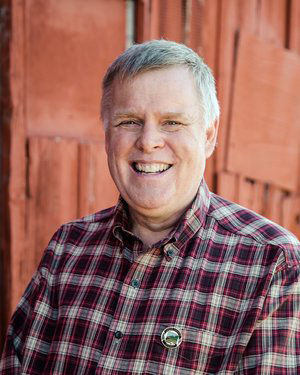 David Nelson