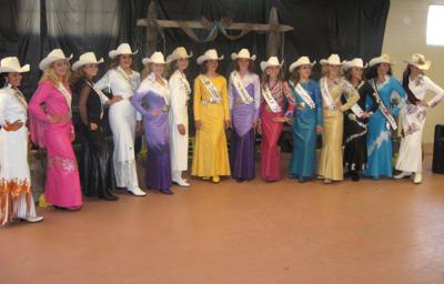 High school rodeo queen to be chosen this week | Members ...