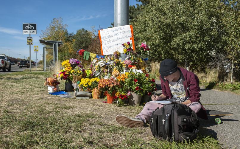 Kelly Fulton Memorial