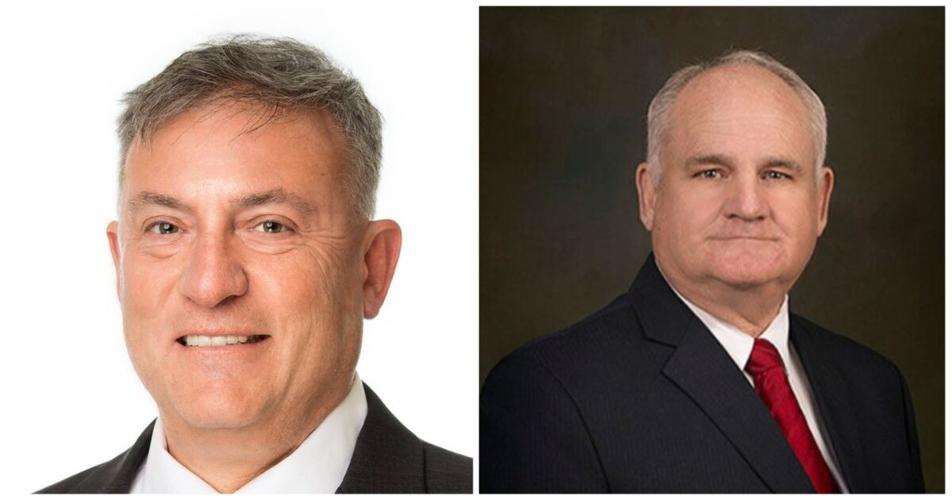 Commissioner Candidates