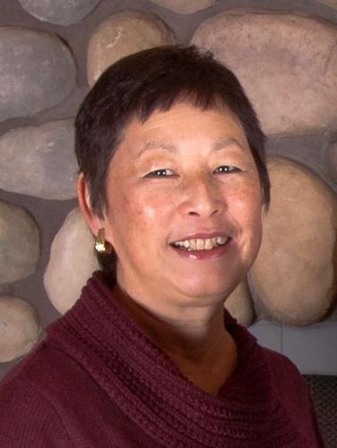Rebecca Yamamoto Hanson