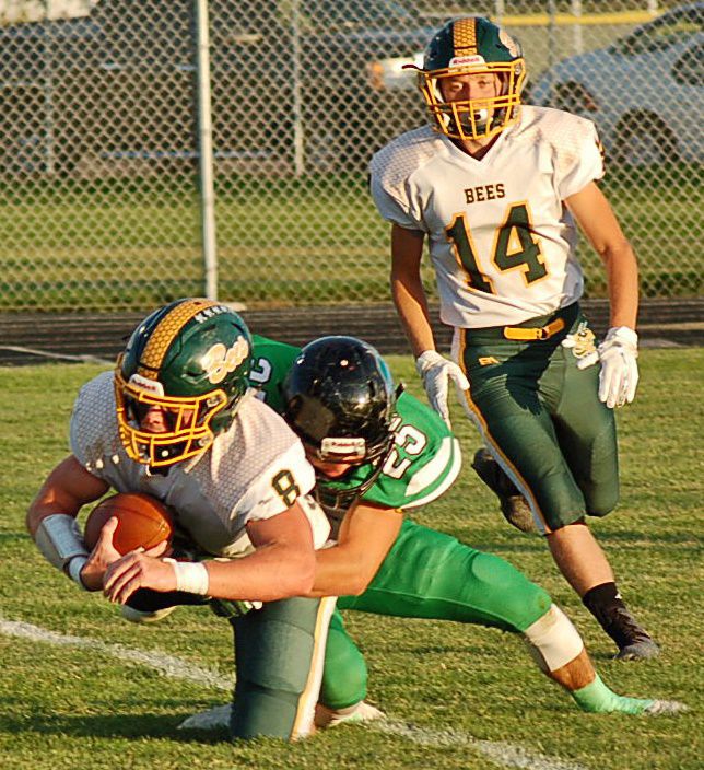 Previews and predictions for the biggest local high school football