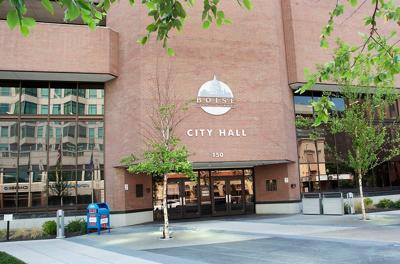 Boise City Hall (copy)