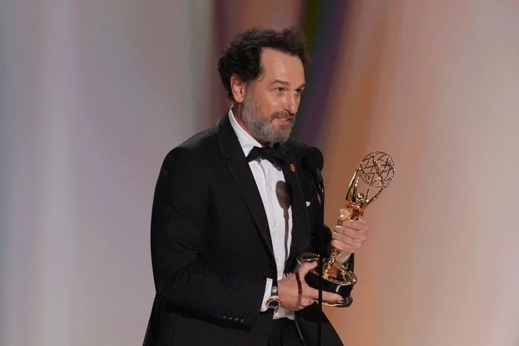 2026 Emmy Awards - Show