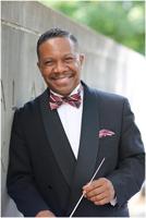 ISU Invitational Choral Festival welcomes Raymond Wise as guest conductor