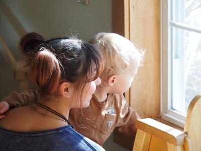 child care provider