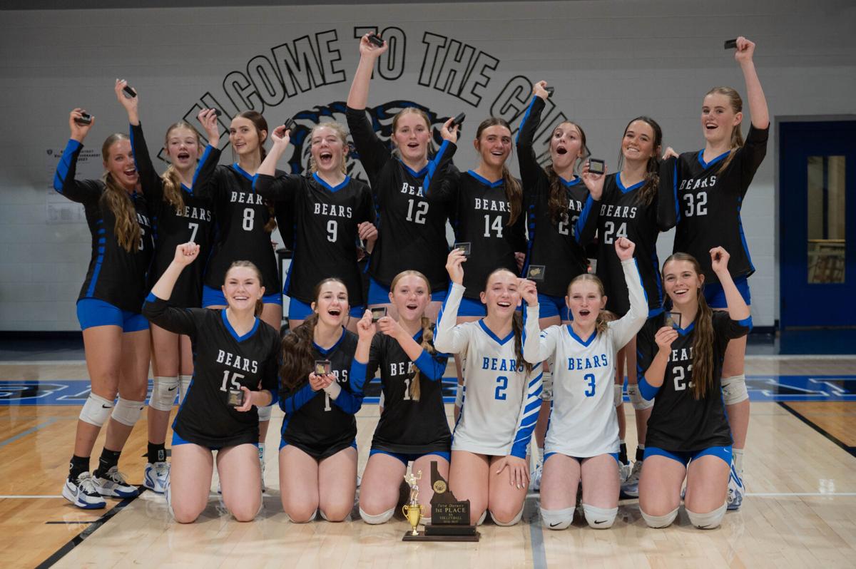 Stephens Snake Bear Lake Bears sweep Snake River for third straight title | Sports ...