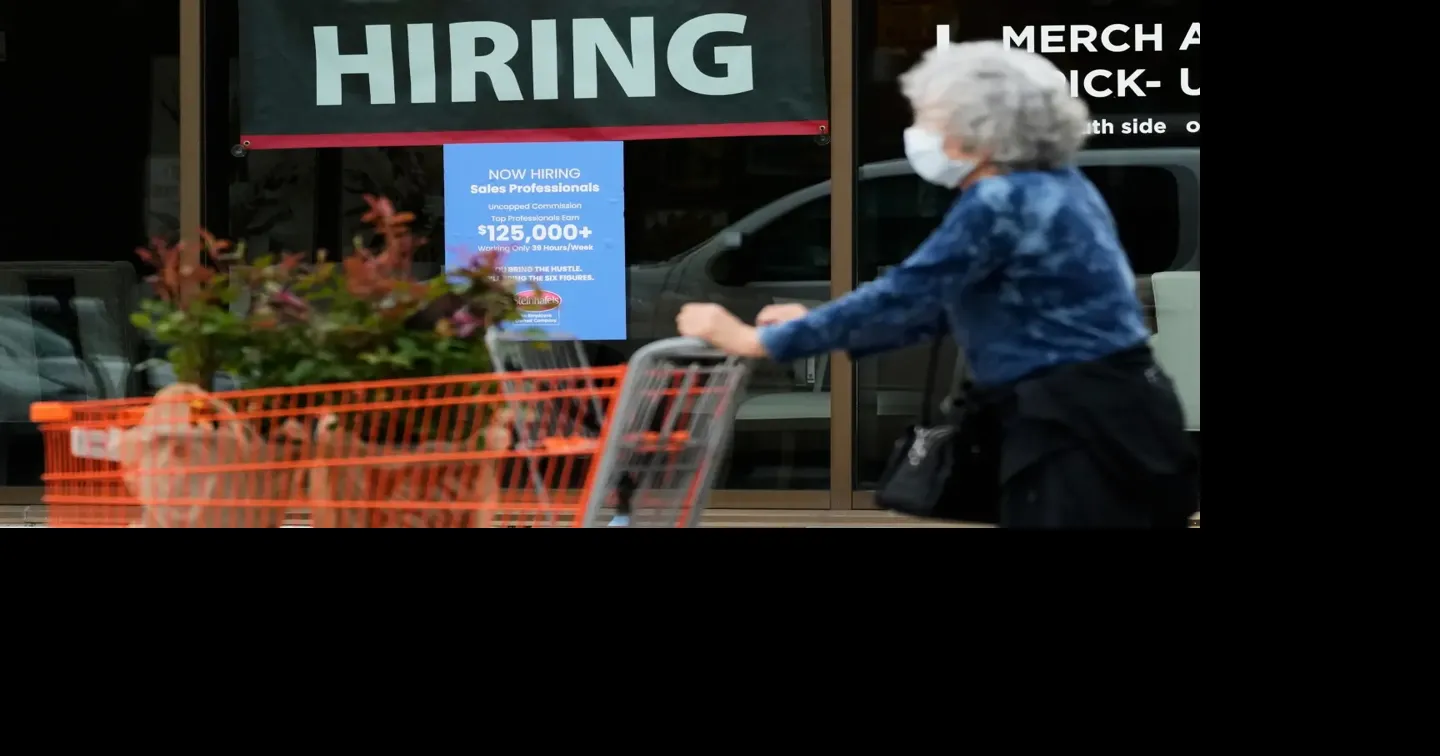 US employers still reluctant to add many jobs as hiring slows in June