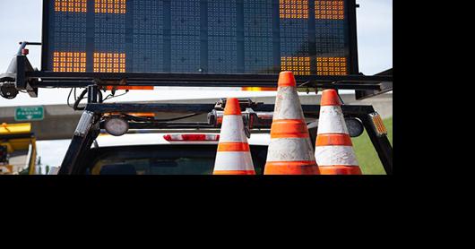 Signal cabinets to be replaced in Soda Springs this week - Vimarsana News
