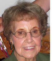 Smith , Twila K.