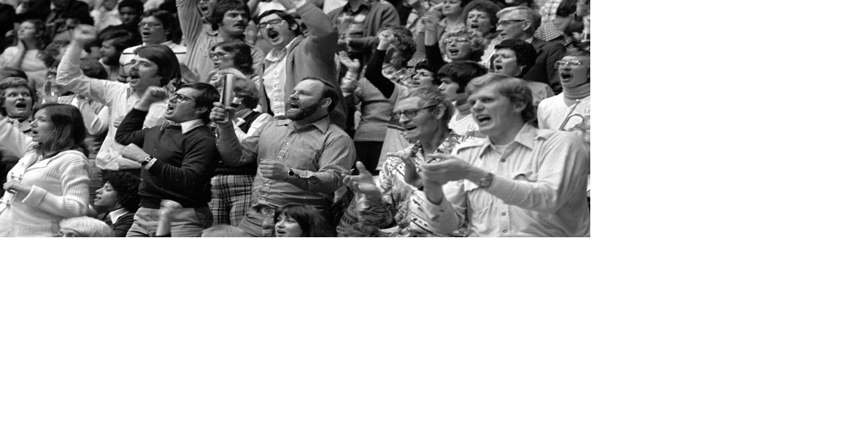 CELEBRATING HOLT ARENA Favorite Holt Arena memories Isu