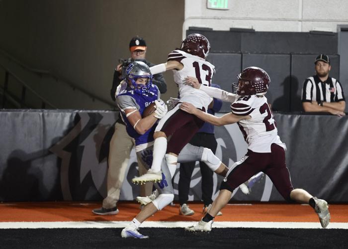 Bryson Crane Bear Lake FB